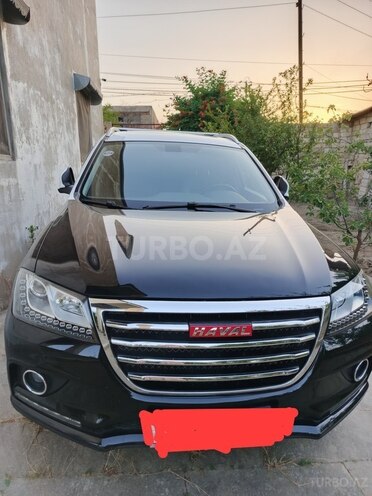 Haval H2 2015, 130,350 km - 1.5 l - Bakı