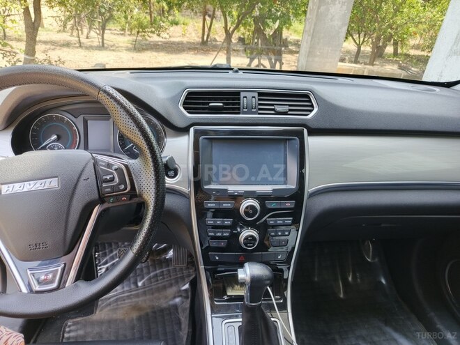 Haval H2 2015, 130,350 km - 1.5 l - Bakı