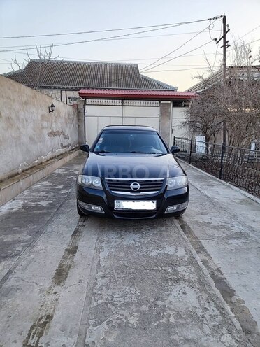 Nissan Sunny 2010, 276,000 km - 1.6 l - Bakı