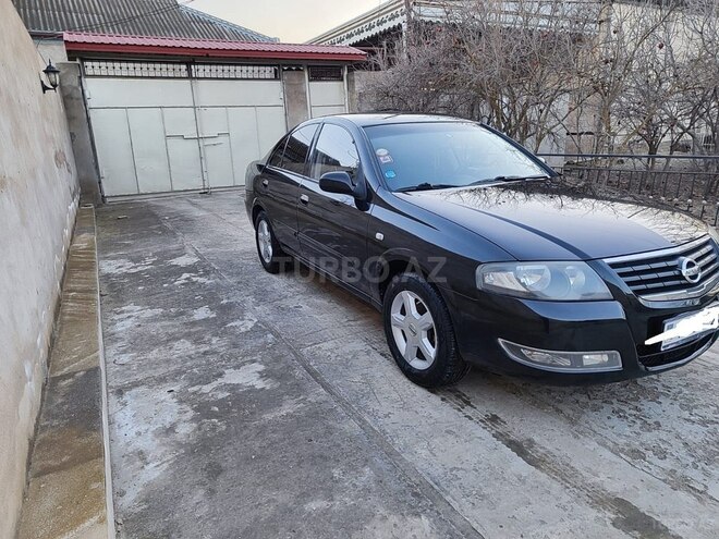 Nissan Sunny 2010, 276,000 km - 1.6 l - Bakı