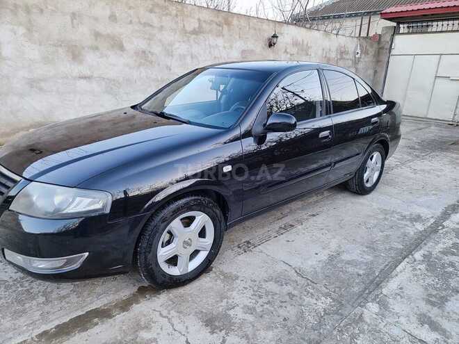Nissan Sunny 2010, 276,000 km - 1.6 l - Bakı