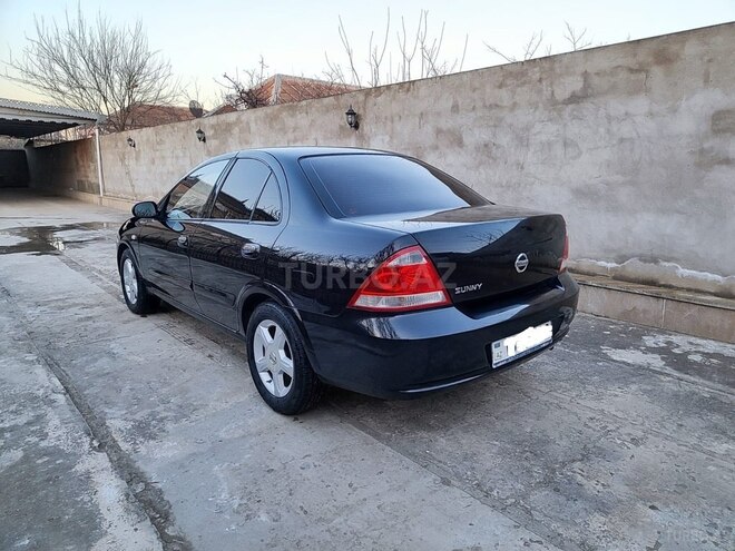 Nissan Sunny 2010, 276,000 km - 1.6 l - Bakı