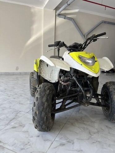 Polaris  2017, 2,000 km - 0.2 l - Bakı