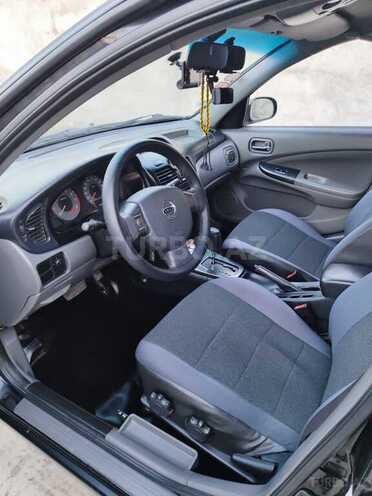 Nissan Sunny 2010, 276,000 km - 1.6 l - Bakı