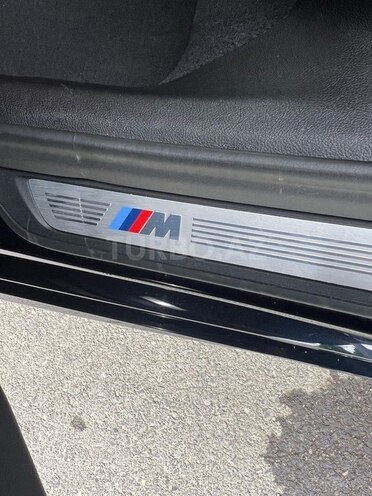 BMW 530e 2021, 25,000 km - 2.0 l - Bakı