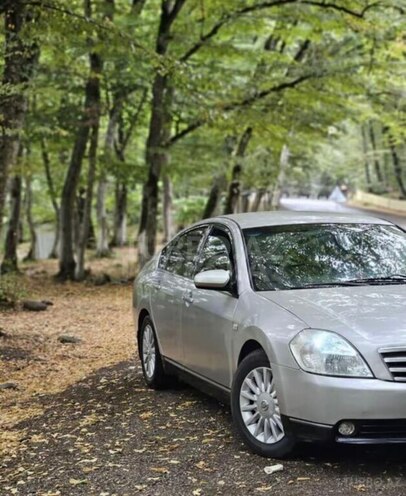 Nissan Teana 2004, 378,000 km - 2.3 l - Bakı