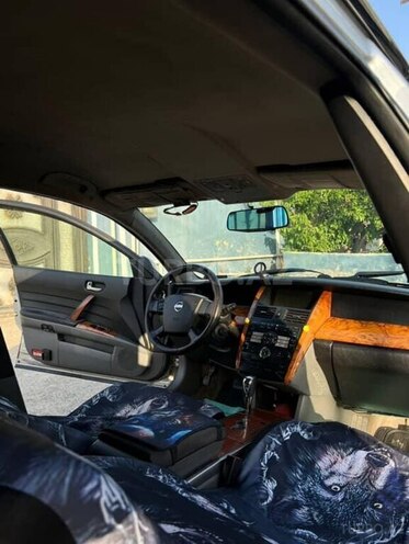 Nissan Teana 2004, 378,000 km - 2.3 l - Bakı