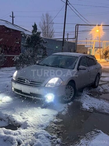Nissan Teana 2004, 378,000 km - 2.3 l - Bakı