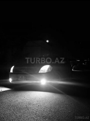 Nissan Teana 2004, 378,000 km - 2.3 l - Bakı
