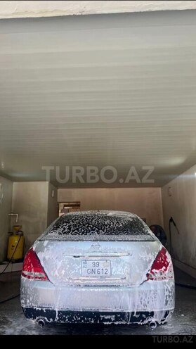 Nissan Teana 2004, 378,000 km - 2.3 l - Bakı