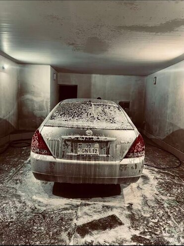 Nissan Teana 2004, 378,000 km - 2.3 l - Bakı
