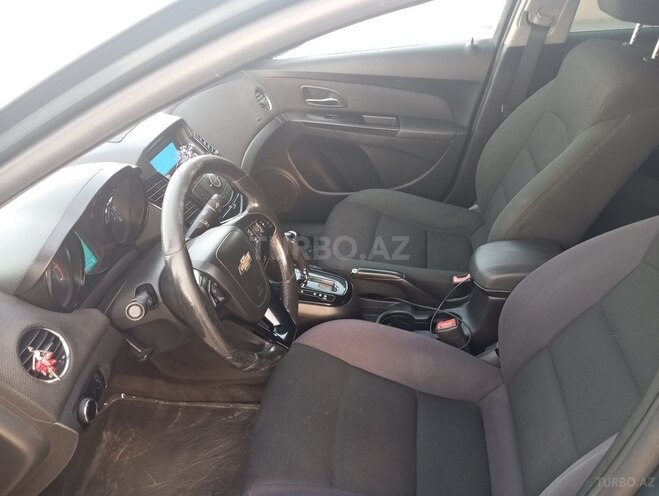 Chevrolet Cruze 2012, 212,365 km - 1.4 l - Bakı