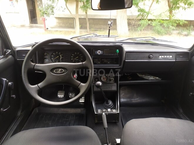 LADA (VAZ) 2107 2010, 40,000 km - 1.6 l - Bakı