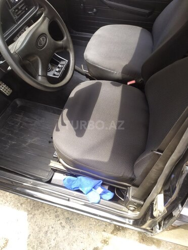 LADA (VAZ) 2107 2010, 40,000 km - 1.6 l - Bakı