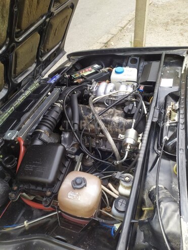 LADA (VAZ) 2107 2010, 40,000 km - 1.6 l - Bakı