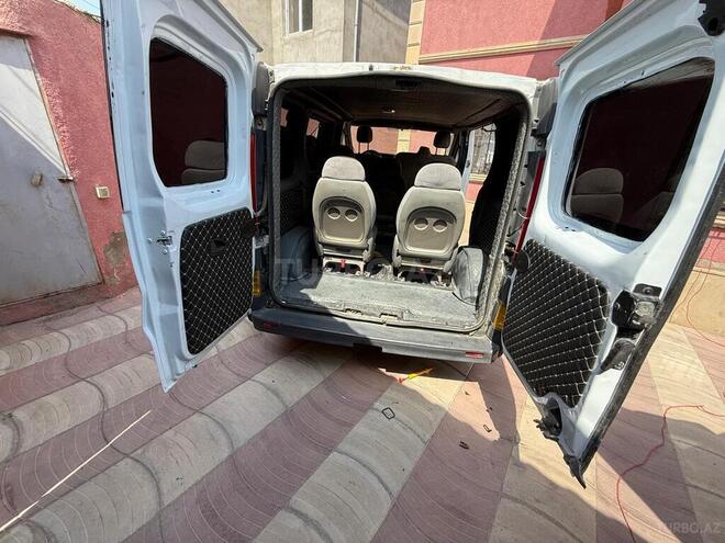 Opel Vivaro 2008, 320,000 km - 2.0 l - Sumqayıt