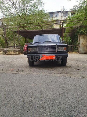 LADA (VAZ) 2107 2010, 40,000 km - 1.6 l - Bakı