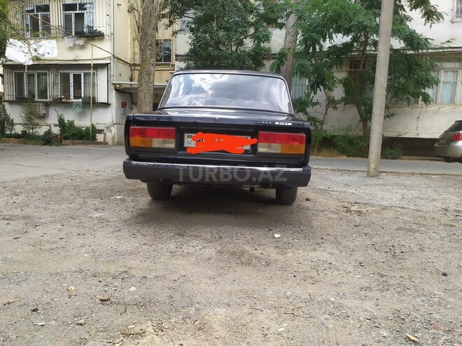 LADA (VAZ) 2107 2010, 40,000 km - 1.6 l - Bakı