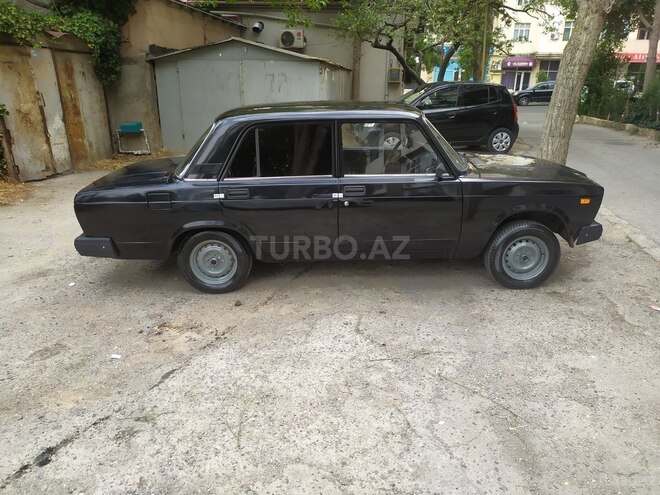 LADA (VAZ) 2107 2010, 40,000 km - 1.6 l - Bakı