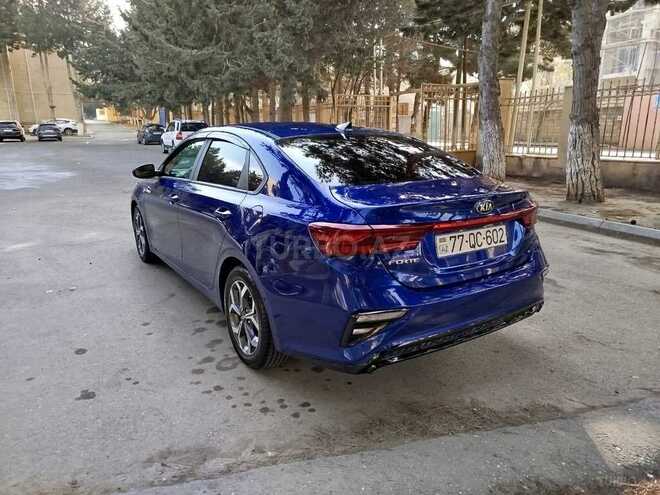 Kia Forte 2020, 78,112 km - 2.0 l - Bakı