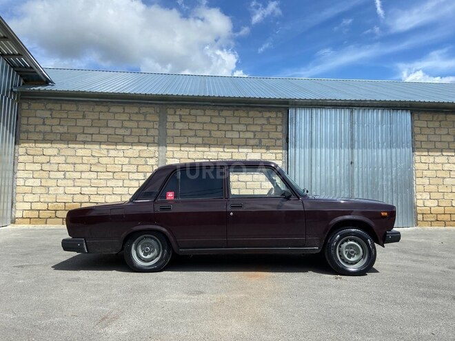 LADA (VAZ) 2107 2009, 71,685 km - 1.6 l - Qəbələ