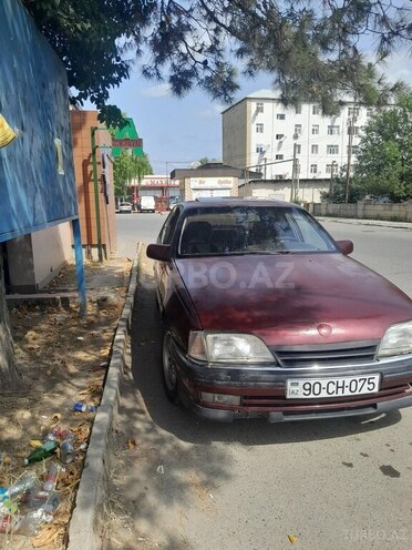 Opel Omega 1992, 320,000 km - 2.0 l - Lənkəran