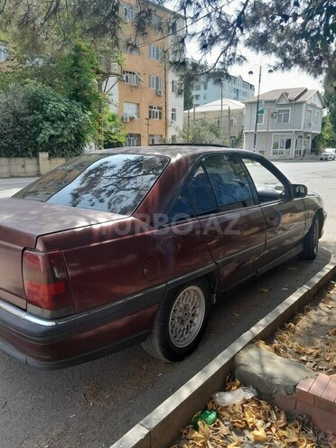 Opel Omega 1992, 320,000 km - 2.0 l - Lənkəran