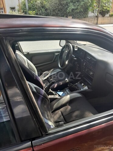 Opel Omega 1992, 320,000 km - 2.0 l - Lənkəran