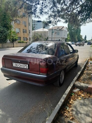 Opel Omega 1992, 320,000 km - 2.0 l - Lənkəran
