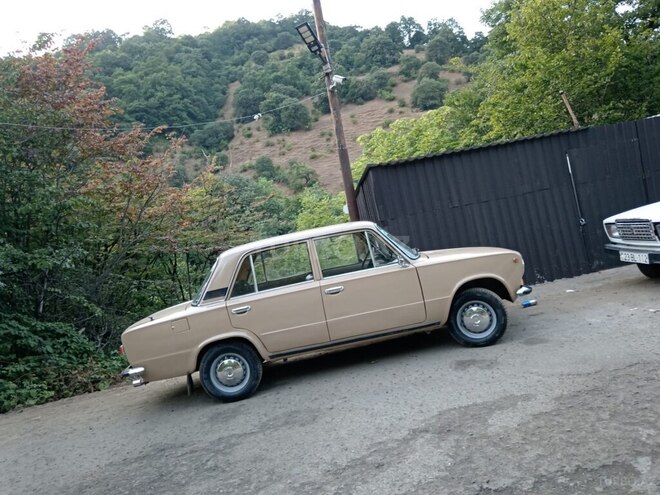 LADA (VAZ) 21011 1986, 56,000 km - 1.3 l - Cəlilabad