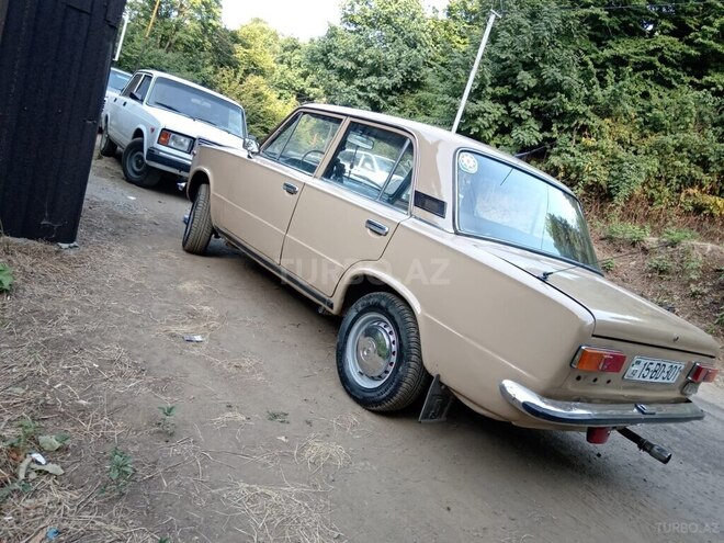 LADA (VAZ) 21011 1986, 56,000 km - 1.3 l - Cəlilabad