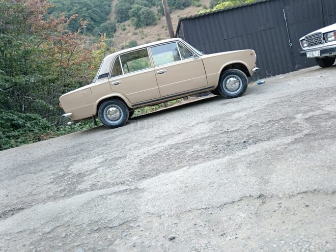 LADA (VAZ) 21011 1986, 56,000 km - 1.3 l - Cəlilabad