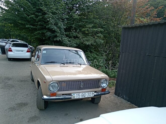 LADA (VAZ) 21011 1986, 56,000 km - 1.3 l - Cəlilabad