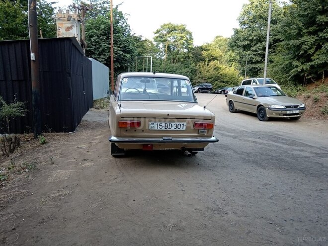 LADA (VAZ) 21011 1986, 56,000 km - 1.3 l - Cəlilabad