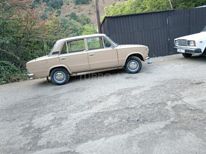 LADA (VAZ) 21011 1986, 56,000 km - 1.3 l - Cəlilabad