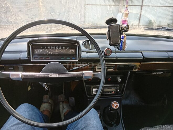 LADA (VAZ) 21011 1986, 56,000 km - 1.3 l - Cəlilabad