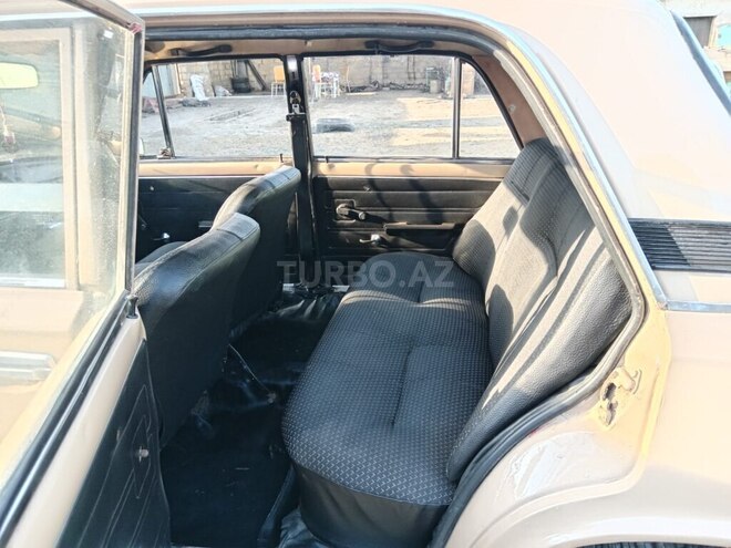LADA (VAZ) 21011 1986, 56,000 km - 1.3 l - Cəlilabad