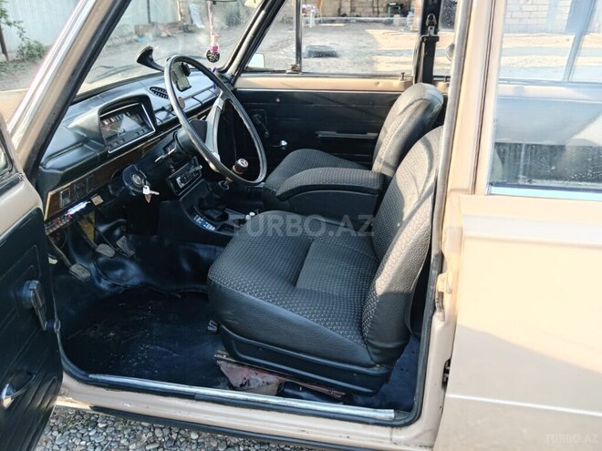 LADA (VAZ) 21011 1986, 56,000 km - 1.3 l - Cəlilabad