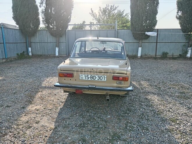 LADA (VAZ) 21011 1986, 56,000 km - 1.3 l - Cəlilabad