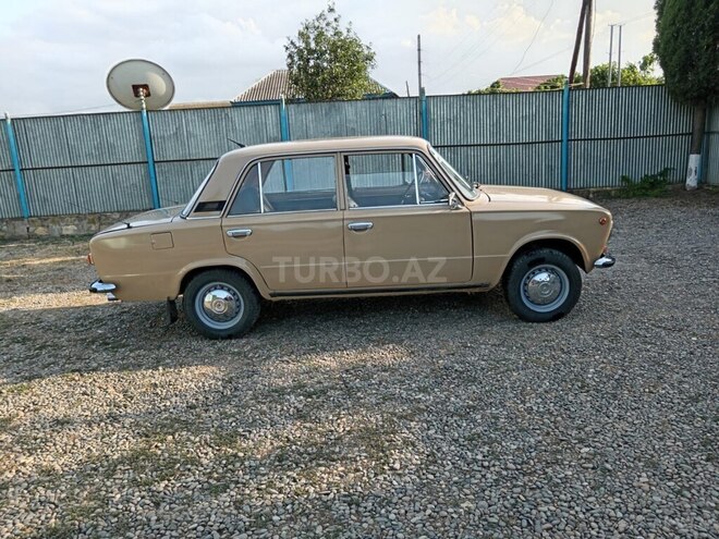 LADA (VAZ) 21011 1986, 56,000 km - 1.3 l - Cəlilabad