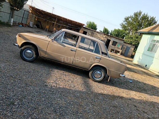 LADA (VAZ) 21011 1986, 56,000 km - 1.3 l - Cəlilabad