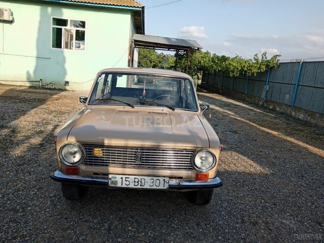 LADA (VAZ) 21011 1986, 56,000 km - 1.3 l - Cəlilabad