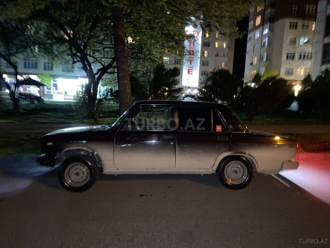 LADA (VAZ) 2107 2009, 71,685 km - 1.6 l - Qəbələ