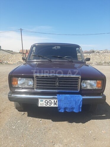 LADA (VAZ) 2107 2004, 74,600 km - 1.6 л - Bakı