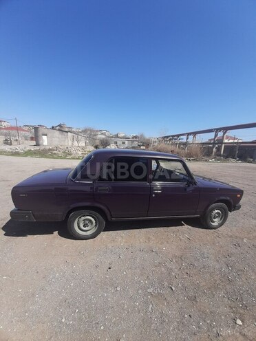 LADA (VAZ) 2107 2004, 74,600 km - 1.6 л - Bakı
