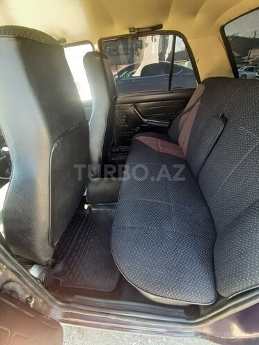 LADA (VAZ) 2107 2004, 74,600 km - 1.6 л - Bakı