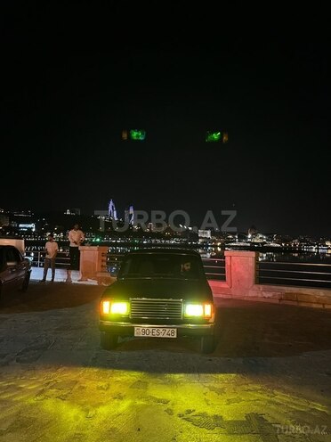 LADA (VAZ) 2107 2009, 71,685 km - 1.6 l - Qəbələ