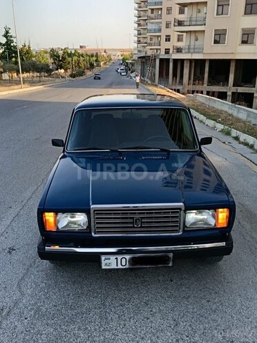 LADA (VAZ) 2107 2006, 90,000 km - 1.6 л - Bakı