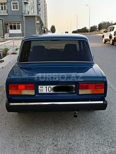 LADA (VAZ) 2107 2006, 90,000 km - 1.6 л - Bakı