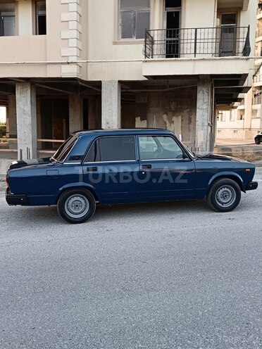 LADA (VAZ) 2107 2006, 90,000 km - 1.6 л - Bakı
